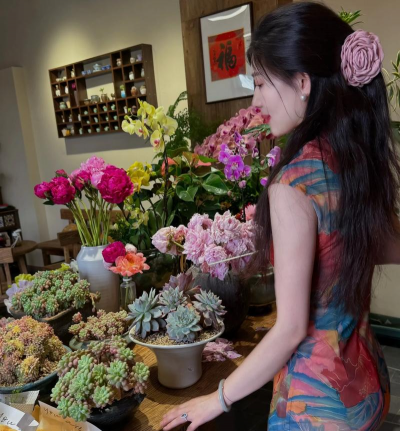 家庭养花用生根粉