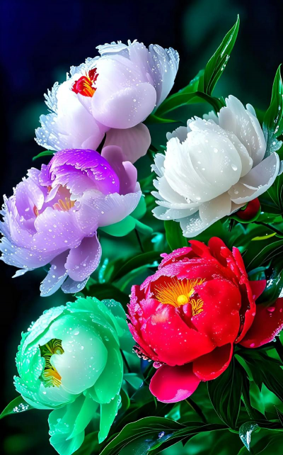 家庭养花用生根粉