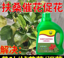 家庭养花用生根粉