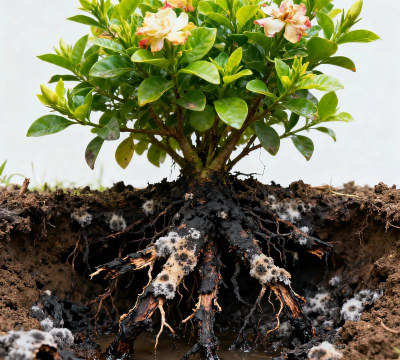 家庭养花用生根粉