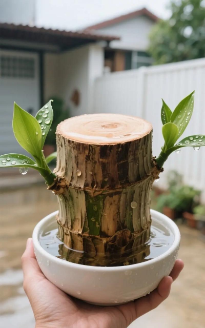 家庭养花用生根粉