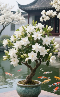 家庭养花用生根粉