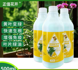 家庭养花用生根粉