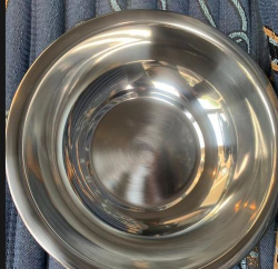 饭店为什么管盆叫马兜