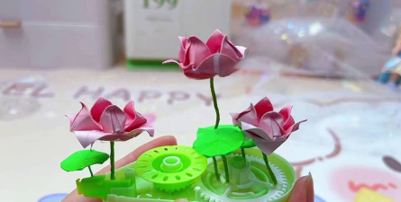 家庭养花用生根粉