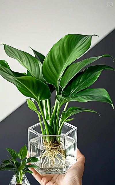 家庭养花用生根粉