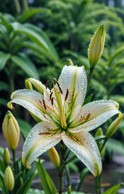 家庭养花用生根粉