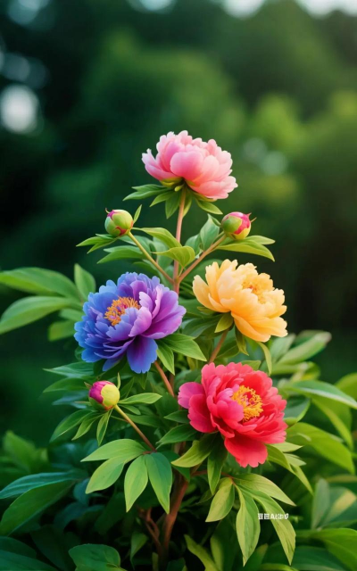 家庭养花用生根粉