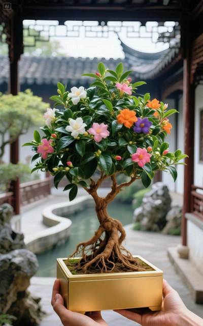 家庭养花用生根粉