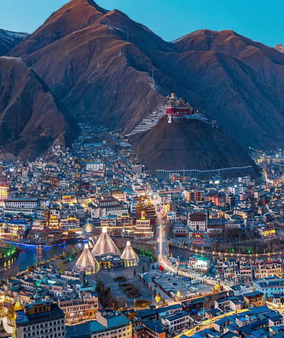 玉树市的环境怎么样