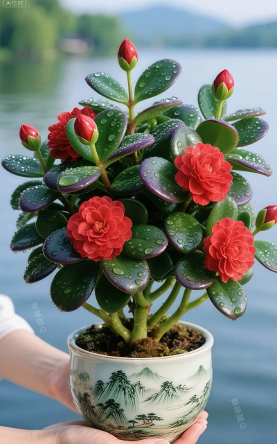 家庭养花用生根粉