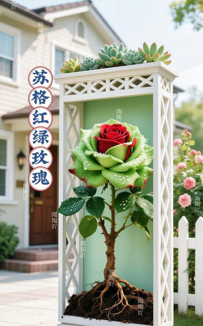 家庭养花用生根粉