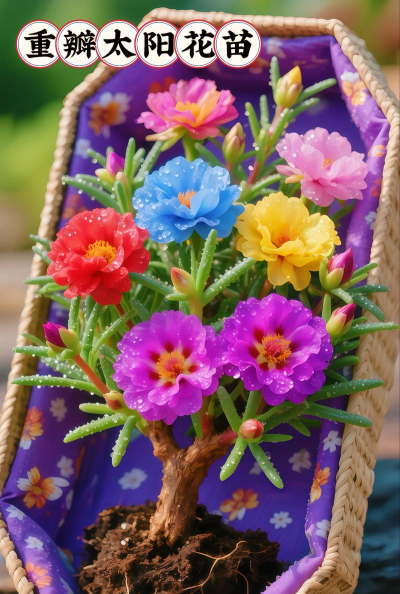 家庭养花用生根粉