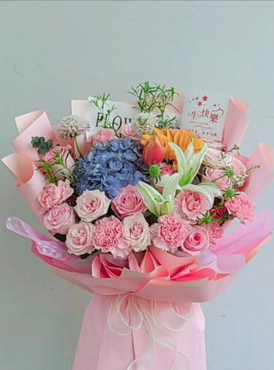 家庭养花用生根粉