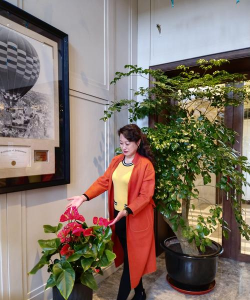 家庭养花用生根粉