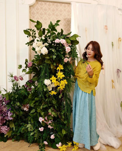 家庭养花用生根粉