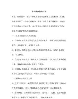 家庭养花用生根粉