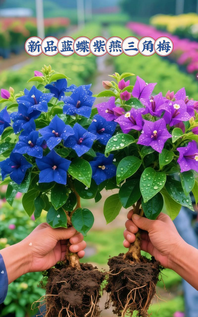 家庭养花用生根粉