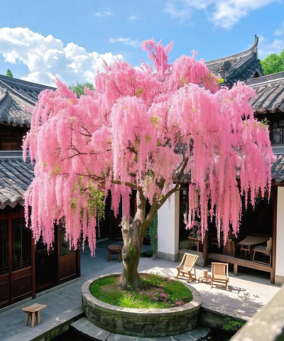 家庭养花用生根粉