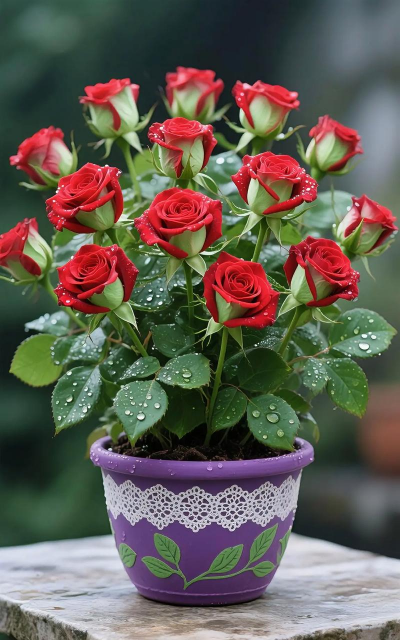 家庭养花用生根粉