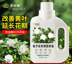 家庭养花用生根粉