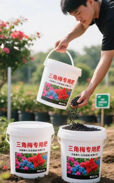 家庭养花用生根粉