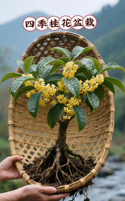 家庭养花用生根粉