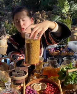 家庭养花用生根粉