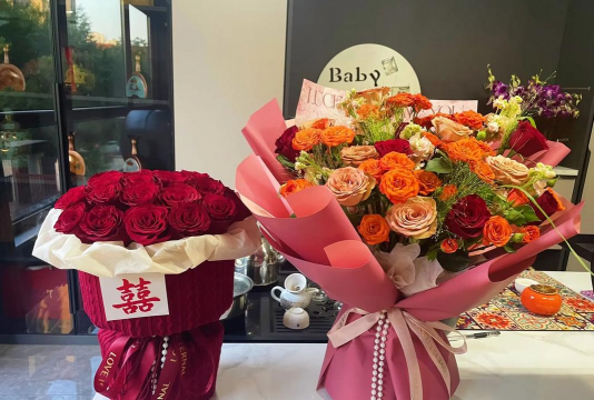 家庭养花用生根粉