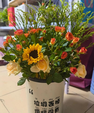 家庭养花用生根粉