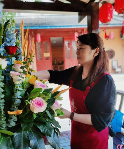 家庭养花用生根粉