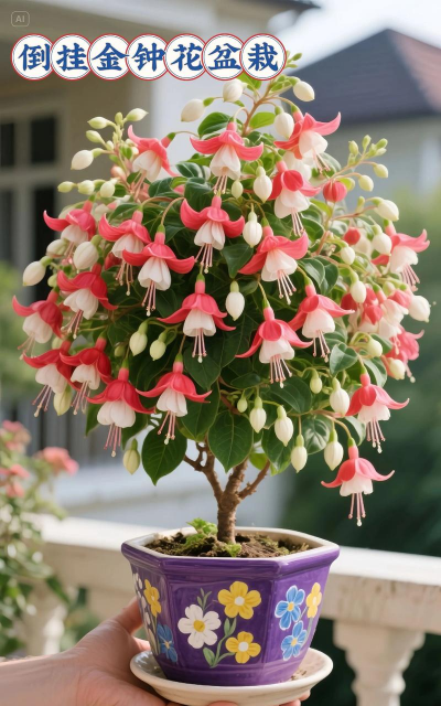 家庭养花用生根粉