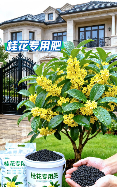 家庭养花用生根粉