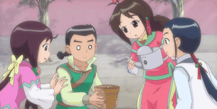 家庭养花用生根粉