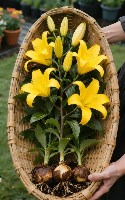 家庭养花用生根粉