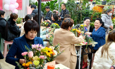 家庭养花用生根粉