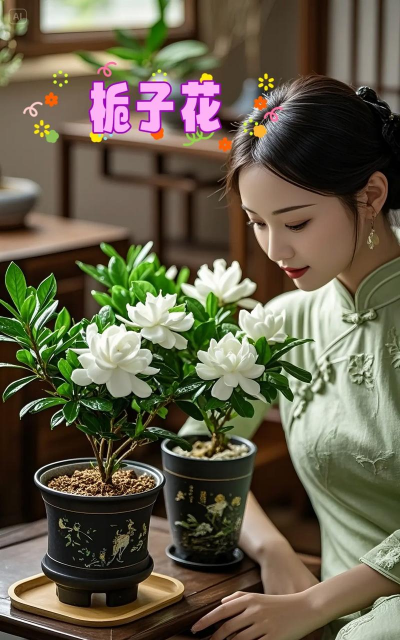 家庭养花用生根粉