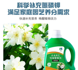 家庭养花用生根粉