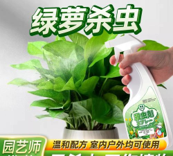 家庭养花用生根粉