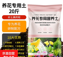 家庭养花用生根粉