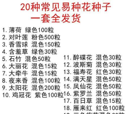 家庭养花用生根粉