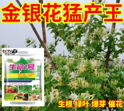 家庭养花用生根粉