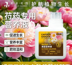 家庭养花用生根粉