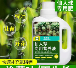 家庭养花用生根粉