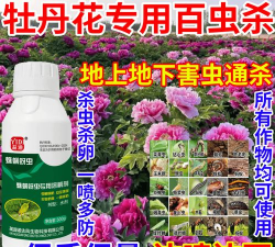 家庭养花用生根粉