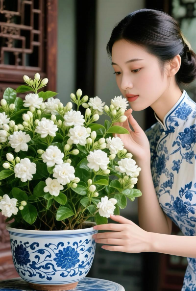 家庭养花用生根粉