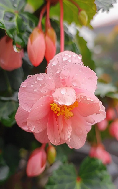 家庭养花用生根粉