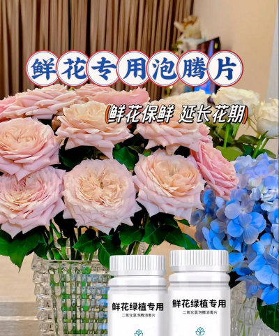 家庭养花用生根粉