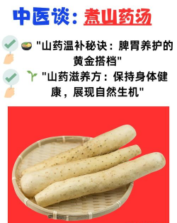 淮山是一种药吃什么好