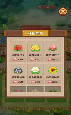 家庭养花用生根粉